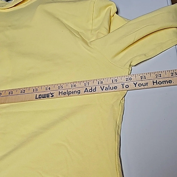 New York & Company Top Stretch Sz XL - Picture 7 of 7